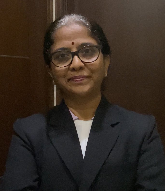 Nilima Deshpande